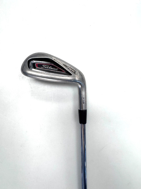 Vist Large View of Product Image Which is Used Titleist AP1 Golf Wedge Mens RH 52 Degree