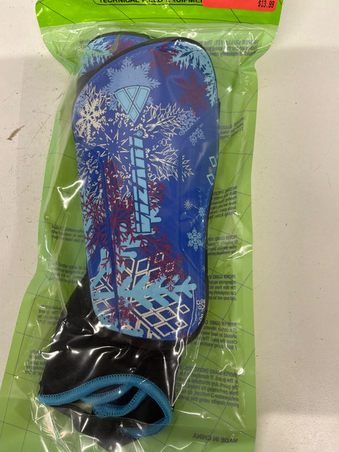 Vist Large View of Product Image Which is New Frost 2 Blue/Purple M