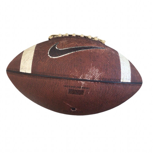 Vist Large View of Product Image Which is Used Nike Youth Football