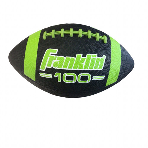 Vist Large View of Product Image Which is Used Franklin Youth Football