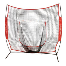 Vist Large View of Product Image Which is Used Powernet 7 X 7 SCREEN NET BB/SB Pop-up Net