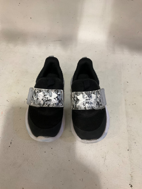 Vist Large View of Product Image Which is Used Under Armour Running/X-Train Shoes Y
