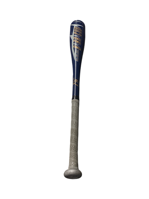 Vist Large View of Product Image Which is Used Franklin BARRACUDA BB/SB USA 2 5/8 Bat 24"