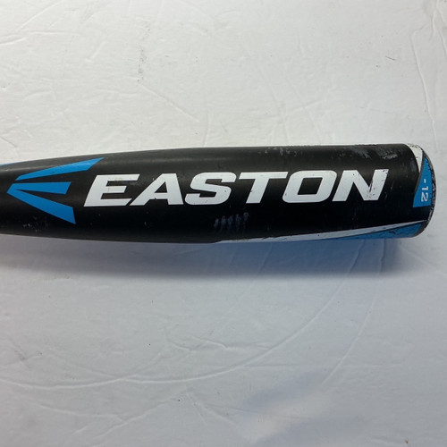 Vist Large View of Product Image Which is Used Easton S300 USSSA Baseball Bat Black 28"