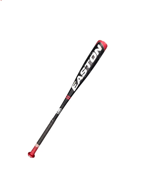 Vist Large View of Product Image Which is Used Easton ALX BB/SB USA 2 5/8 Bat 30"