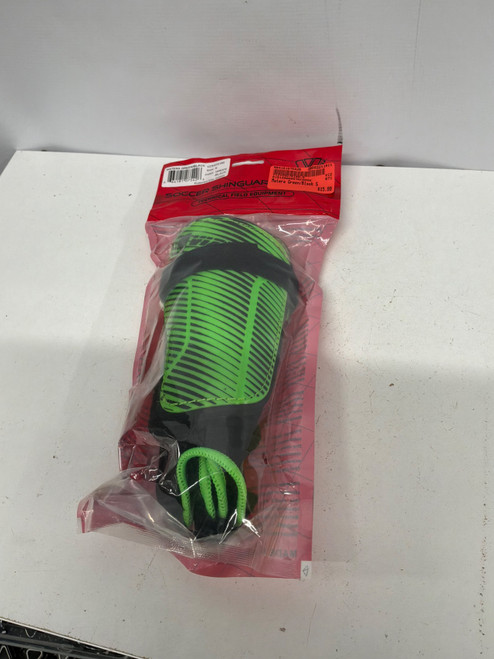 Vist Large View of Product Image Which is New Matera Green/Black S