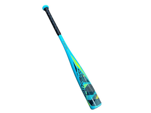 Vist Large View of Product Image Which is Used Easton MOXIE BB/SB T-Ball Bat 26"