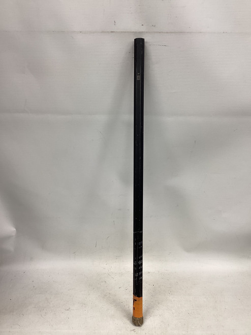 Vist Large View of Product Image Which is Used String King A105 SHAFT Mens Atk/Mid LAX Shaft Black