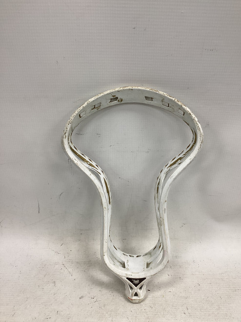 Vist Large View of Product Image Which is Used East Coast Dyes MIRAGE 2.0 HEAD Mens Lacrosse Head White