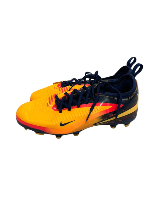 Vist Large View of Product Image Which is New Nike Phantom Low Jr 6 Soccer Cleats