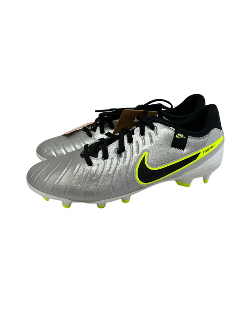 Vist Large View of Product Image Which is New Nike Tiempo Legend Academy Mens 8 Soccer Cleats