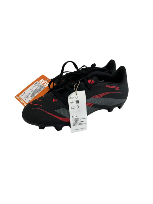Vist Large View of Product Image Which is New Adidas Predator Club Mens 7 Soccer Cleats