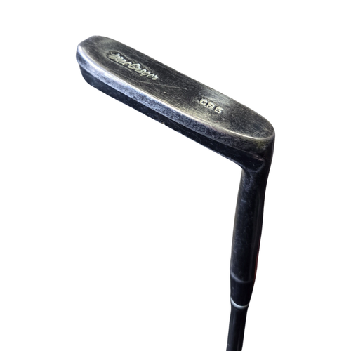 Vist Large View of Product Image Which is Used MacGregor CB5 PUTTER Mens Putter RH