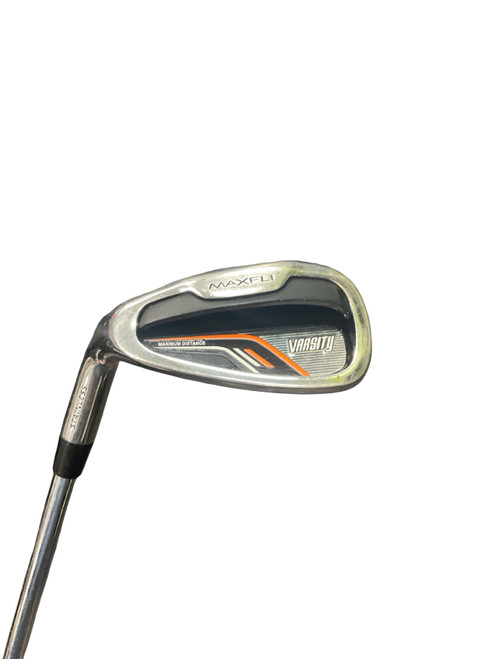 Vist Large View of Product Image Which is Maxfli, VARSITY, Sand Wedge