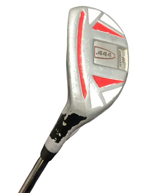 Vist Large View of Product Image Which is Used Bullet BULLETT Mens Hybrid Club LH 4 Hybrid