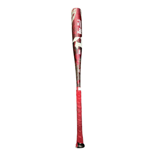 Vist Large View of Product Image Which is Used Demarini VOODOO BB/SB High School -3 Bat 32"