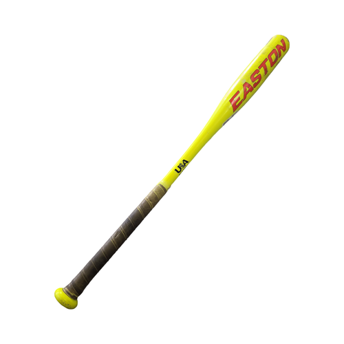 Vist Large View of Product Image Which is Used Easton RIVAL LL BAT 30IN -10 BB/SB Youth Bat 30"