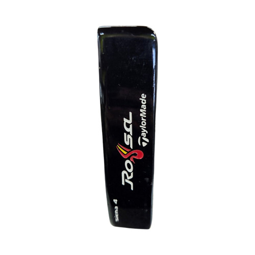Vist Large View of Product Image Which is Used Taylormade ROSSA SIENA 4 PUTTER Mens Putter RH