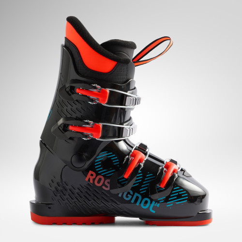 Vist Large View of Product Image Which is New ROSSIGNOL 27 COMP J4 BLACK 22.5