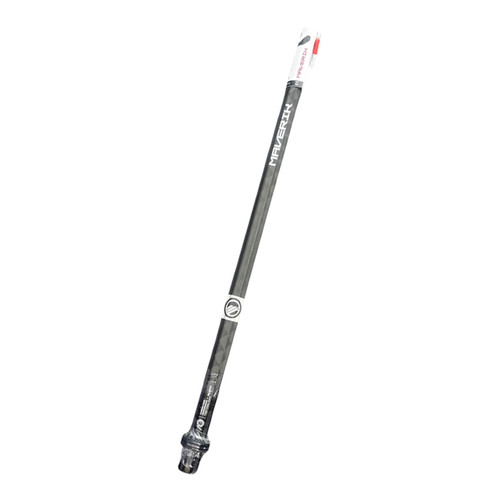 Vist Large View of Product Image Which is New FLT 165 SHAFT 30" BLACK