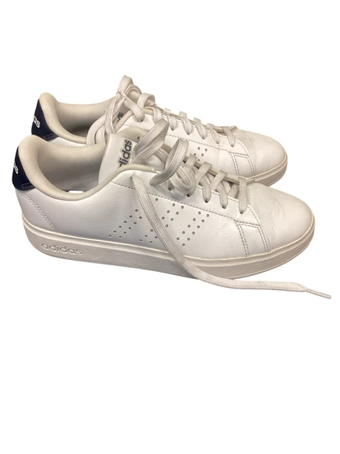 Vist Large View of Product Image Which is Used Adidas Running/X-Train Shoes W Senior 7