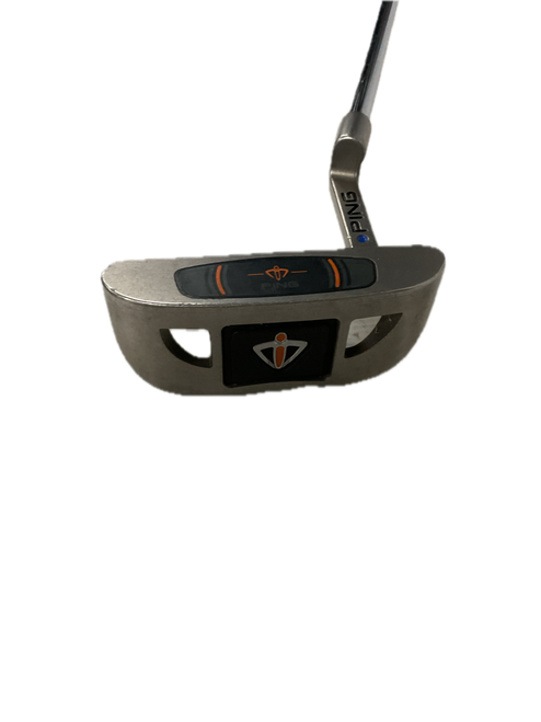 Vist Large View of Product Image Which is Used Ping I-SERIES B60 Mens Putter RH
