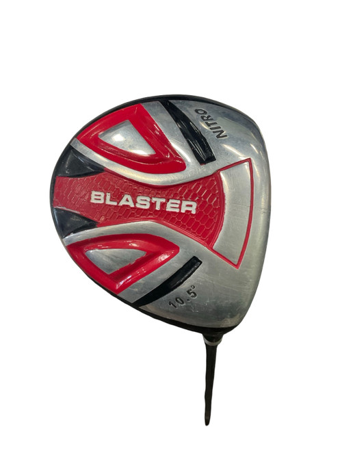 Vist Large View of Product Image Which is Nitro BLASTER, driver