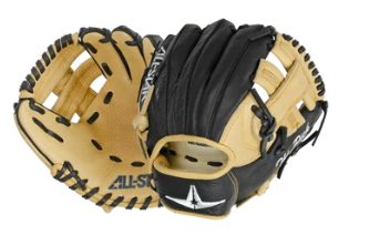 Vist Large View of Product Image Which is THE PICK™ - Fielder's 9.5" Training Glove