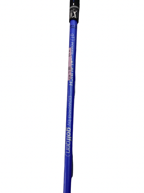 Vist Large View of Product Image Which is Used PGA Tour G1 POWER LAUNCH Jr Driver RH 12.0 Degree