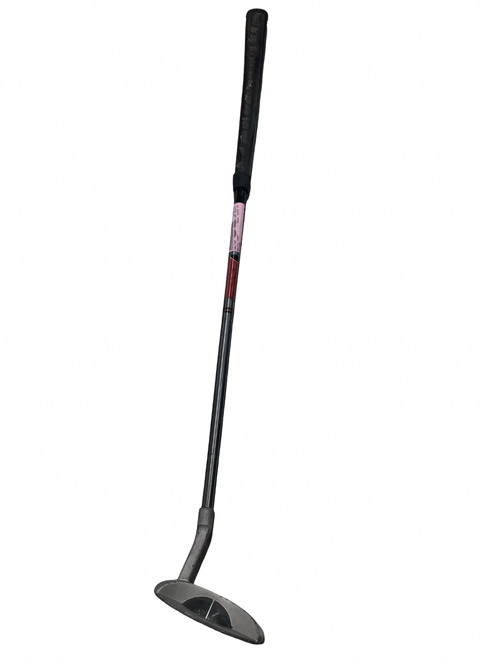 Vist Large View of Product Image Which is Used Ping B60 Mens Putter RH