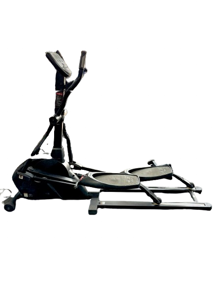 Vist Large View of Product Image Which is Used New Balance 9.0 E Manual Elliptical