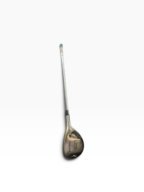 Vist Large View of Product Image Which is Used Mizuno MX950 Mens Hybrid Club RH 3 Hybrid
