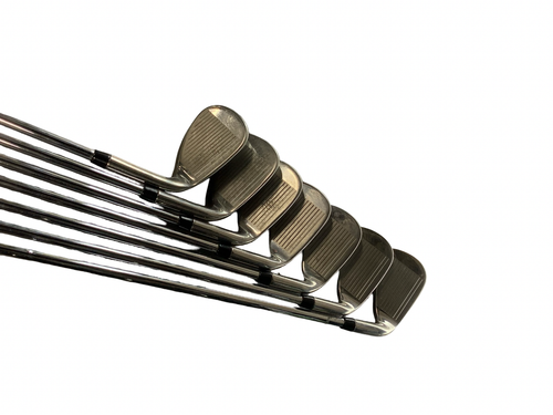 Vist Large View of Product Image Which is Used Callaway ROGUE ST Mens Iron Set LH 6I-PW