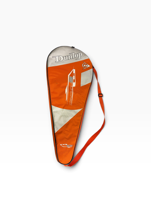 Vist Large View of Product Image Which is Used Dunlop Racquet Accessory