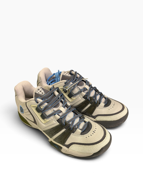 Vist Large View of Product Image Which is Used Prince Racquet Tennis Shoes 