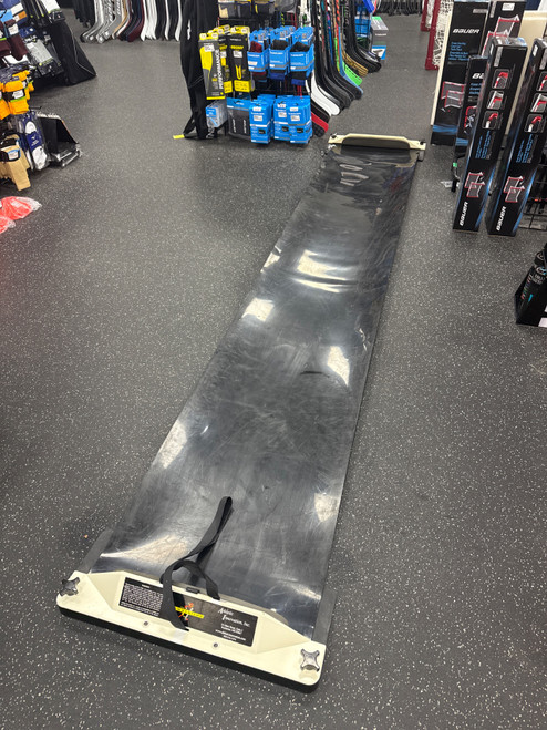 Vist Large View of Product Image Which is Athletic Innovation 10ft Powerslide Board