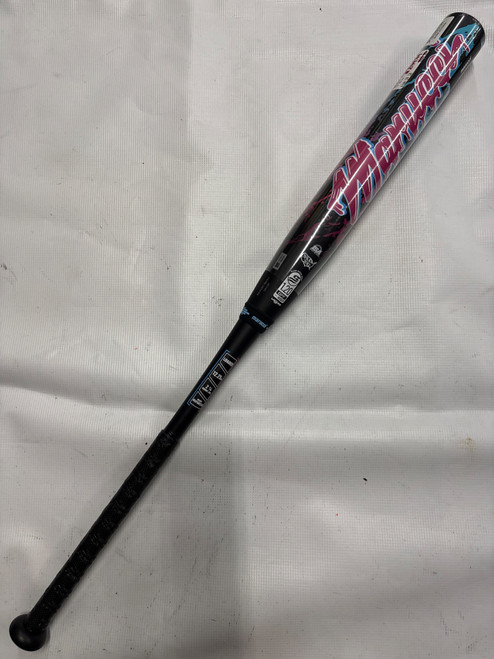 Vist Large View of Product Image Which is Used Marucci DRIPPED-U BB/SB Slowpitch Bat 34"