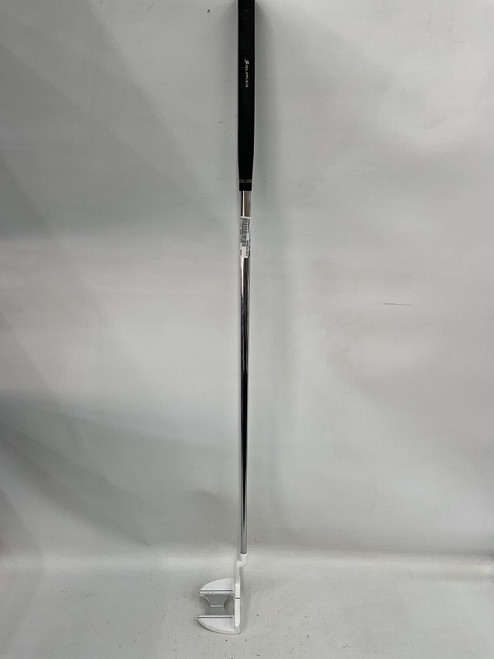 Vist Large View of Product Image Which is Used Orlimar NANO WHITE Mens Putter RH