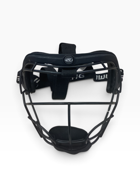 Vist Large View of Product Image Which is Used Rawlings BB/SB Accessory