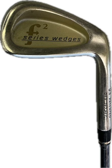 Vist Large View of Product Image Which is Used WEDGE Golf Wedge Mens RH 52 Degree