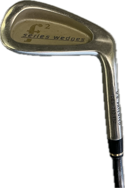 Vist Large View of Product Image Which is Used WEDGE Golf Wedge Mens RH 52 Degree