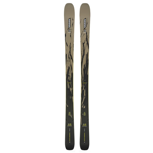 Vist Large View of Product Image Which is New K2 Mindbender 96 2027 Men's Skis- 183cm