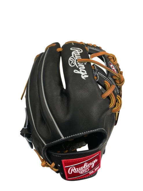 Vist Large View of Product Image Which is New HOH PROT204-2B 11.5" RHT