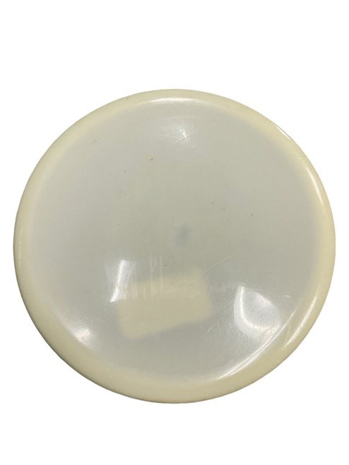 Vist Large View of Product Image Which is Used Innova STAR BS WHITE MAKO3 Disc Golf Mid Range White