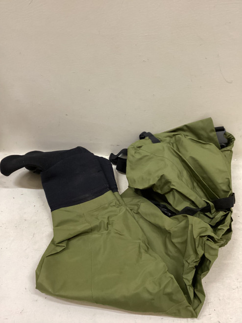 Vist Large View of Product Image Which is Used White River Classic Waders Lg