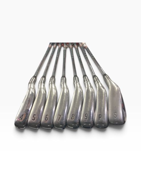 Vist Large View of Product Image Which is Used Nike VRS COVERT Mens Iron Set RH 4I-GW/AW