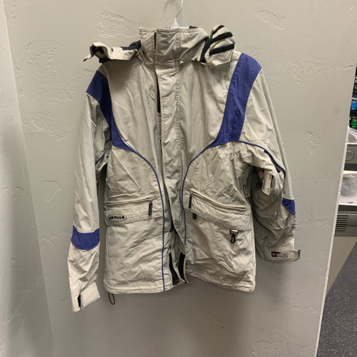 Vist Large View of Product Image Which is Used Airwalk Outerwear Heavy Jacket M Tan MD