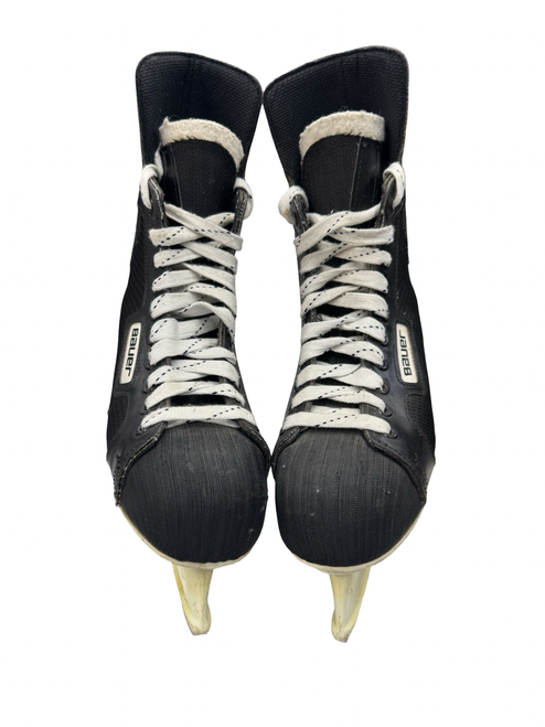 Vist Large View of Product Image Which is Used Bauer TRIUMPH Senior Hockey Skate Senior 10