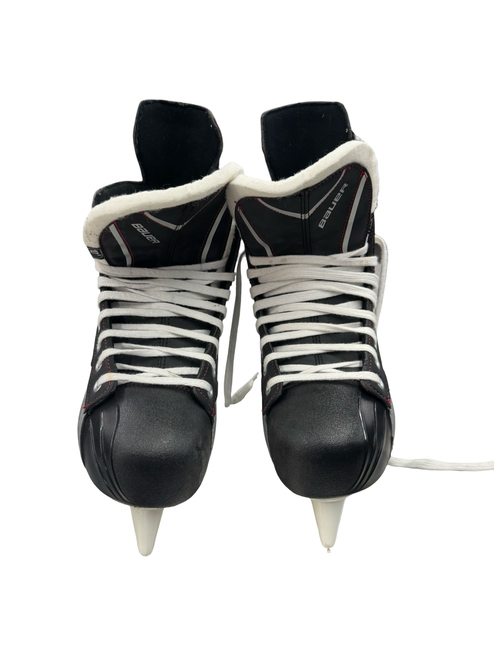 Vist Large View of Product Image Which is Used Bauer VAPOR X200 Senior Hockey Skate Senior 10