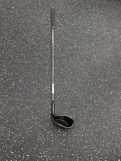 Vist Large View of Product Image Which is Used C3I Golf Wedge Mens RH 54 Degree